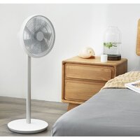 Вентилятор SmartMi Standing Fan 2S ZLBPLDS03ZM (международная версия) - Превью изображения №9 — Интернет-магазин Teono.by