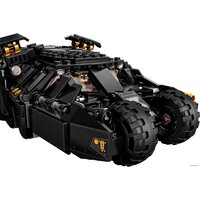 LEGO DC Super Heroes 76239 Бэтмобиль Тумблер: схватка с Пугалом Image #8