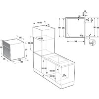 Gorenje BCS798S24X Image #9