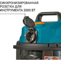 Пылесос Bort BSS-1215 - Превью изображения №3 — Интернет-магазин Teono.by