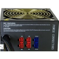 Inter-Tech Energon EPS-650W CM Image #3