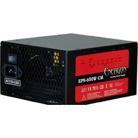 Inter-Tech Energon EPS-650W CM Image #4