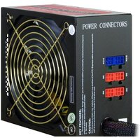 Inter-Tech Energon EPS-650W CM