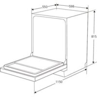 KUPPERSBERG GLM 6080 Image #6