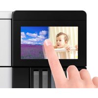 МФУ Epson L8160 (белый) - Превью изображения №5 — Интернет-магазин Teono.by