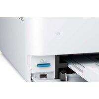 МФУ Epson L8160 (белый) - Превью изображения №6 — Интернет-магазин Teono.by