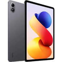 Планшет Xiaomi Redmi Pad 2 Pro 5G 8GB/256GB международная версия (графитовый серый) - Превью изображения №2 — Интернет-магазин Teono.by
