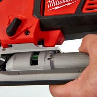 Milwaukee M18 BJS-0X 4933459573 (без АКБ, кейс) Image #3