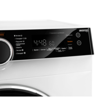 MAUNFELD MFDM1410WH06 Image #12