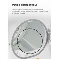 MAUNFELD MFDM1410WH06 Image #46