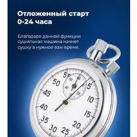 MAUNFELD MFDM1410WH06 Image #30