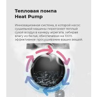 MAUNFELD MFDM1410WH06 Image #40