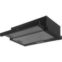 Кухонная вытяжка Vitek VT-TH 6020 BK - Превью изображения №4 — Интернет-магазин Teono.by