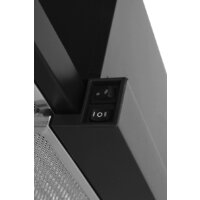 Кухонная вытяжка Vitek VT-TH 6020 BK - Превью изображения №9 — Интернет-магазин Teono.by