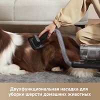 Пылесос Dreame Cordless Vacuum Cleaner Z30 Aqua Cycle (евровилка) - Превью изображения №7 — Интернет-магазин Teono.by