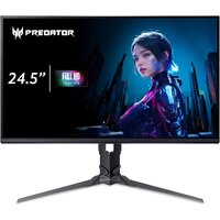 Игровой монитор Acer Predator XB253QF3bmiiprx UM.KX3CD.301 - Превью изображения №2 — Интернет-магазин Teono.by