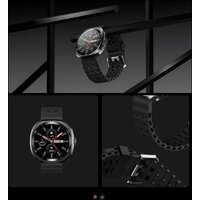 Умные часы Tecno Watch Neo WN01 - Превью изображения №16 — Интернет-магазин Teono.by