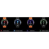 Умные часы Tecno Watch Neo WN01 - Превью изображения №21 — Интернет-магазин Teono.by
