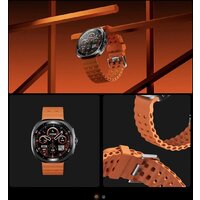 Умные часы Tecno Watch Neo WN01 - Превью изображения №17 — Интернет-магазин Teono.by