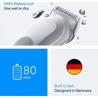 Braun BG3530 Image #6