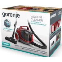 Gorenje VC1901GACRCY Image #4