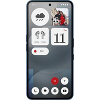 Nothing Phone (3a) 12GB/256GB (синий) Image #2