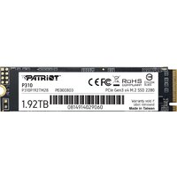 Patriot P310 1.92TB P310P192TM28