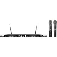 LD Systems U508 HHC 2