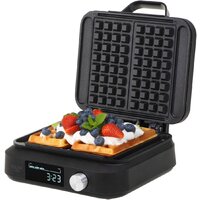 Вафельница Adler AD 3087 - Превью изображения №2 — Интернет-магазин Teono.by