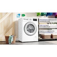 Стиральная машина Bosch Serie 4 WAN2405BPL - Превью изображения №2 — Интернет-магазин Teono.by