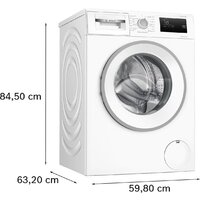 Стиральная машина Bosch Serie 4 WAN2405BPL - Превью изображения №9 — Интернет-магазин Teono.by