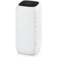 4G Wi-Fi роутер Zyxel Nebula 5G NR Indoor Router FWA505 - Превью изображения №3 — Интернет-магазин Teono.by