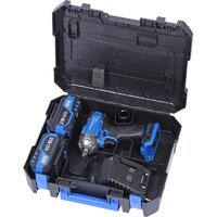 Nordberg NE802K (с 2-мя АКБ, кейс) Image #3