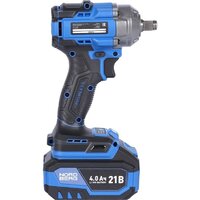 Nordberg NE802K (с 2-мя АКБ, кейс) Image #8