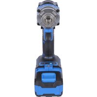 Nordberg NE802K (с 2-мя АКБ, кейс) Image #9