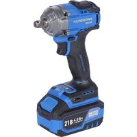 Nordberg NE802K (с 2-мя АКБ, кейс) Image #2