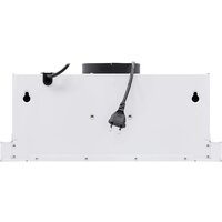 Кухонная вытяжка Krona Kamilla F 450 white КА-00009804 (белый) - Превью изображения №9 — Интернет-магазин Teono.by