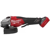 Milwaukee M18 FHSAGO180VXPDB2-0X 4933498942 (без АКБ, кейс) Image #3