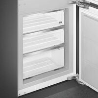 Холодильник Smeg C9174DN2D1 - Превью изображения №4 — Интернет-магазин Teono.by