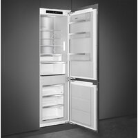 Холодильник Smeg C9174DN2D1 - Превью изображения №2 — Интернет-магазин Teono.by