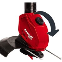 Триммер Einhell PXC GE-CT 18 Li-Solo (без АКБ) - Превью изображения №2 — Интернет-магазин Teono.by