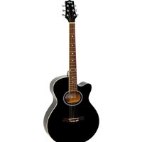 Aris JS-40C BK