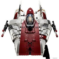 LEGO Star Wars 75275 Звездный истребитель типа А Image #8