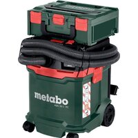 Пылесос Metabo ASA 30 L PC 602086000 - Превью изображения №4 — Интернет-магазин Teono.by