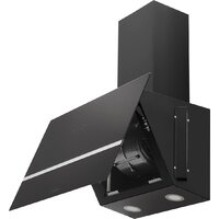 Krona Bruna 600 Black S (черный) Image #5