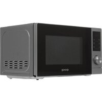 Микроволновая печь Gorenje MO20A3T4 - Превью изображения №3 — Интернет-магазин Teono.by