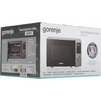 Микроволновая печь Gorenje MO20A3T4 - Превью изображения №8 — Интернет-магазин Teono.by