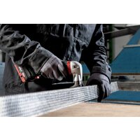 Листовые электрические ножницы Metabo SCV 18 LTX BL 1.6 601615840 (без АКБ, кейс) - Превью изображения №4 — Интернет-магазин Teono.by