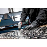 Листовые электрические ножницы Metabo SCV 18 LTX BL 1.6 601615840 (без АКБ, кейс) - Превью изображения №3 — Интернет-магазин Teono.by