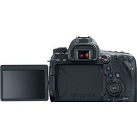 Canon EOS 6D Mark II Body Image #4